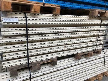 J’achète vos rack à palettes? Moyenne ou grosse quantité