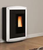 poele pellet Extraflame Souvenir, Neuf, Autres carburants