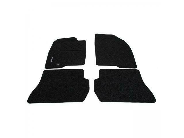 ORIGINAL Ford textielmatten deurmatten automatten set FUSION, Autos : Pièces & Accessoires, Habitacle & Garnissage, Enlèvement ou Envoi