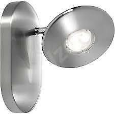 Philips : wand/plafondspot met led : nieuw, Ophalen of Verzenden, Nieuw