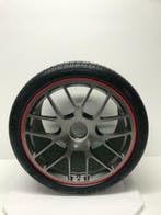 Porsche 997 Turbo/GTS Originele 19 RS Spyder  velgen, Ophalen, Gebruikt, Porsche