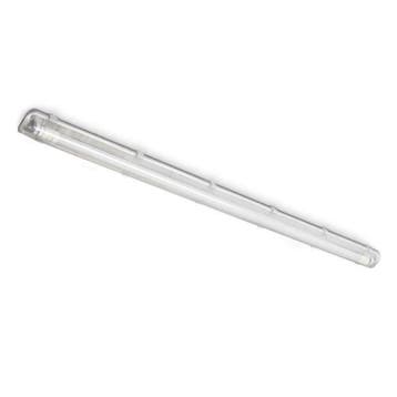 LED TL armatuur 120cm waterdicht IP65 | Enkel | Eco serie, Verzenden, Nieuw, Overige fittingen