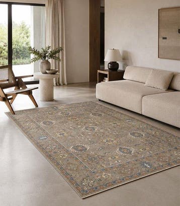 Gadea - Tapis - 300 cm - 200 cm, Huis en Inrichting, Nieuw