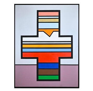 Guy Vandenbranden (1926-2014) - ongenkend, Antiek en Kunst
