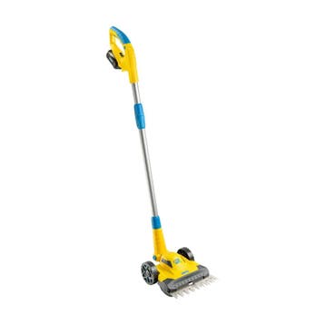 Gloria FineCut 18V gras- en kantenschaar met accu 25 cm, Ophalen of Verzenden