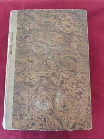 Biblia sacra vulgatae editionis - 1731
