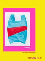 Inside The New Shopping Bag 9789462089150 Susan Bijl, Verzenden, Zo goed als nieuw, Susan Bijl
