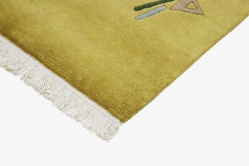 Nepal - Tapis - 140 cm - 70 cm, Nieuw