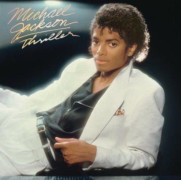 Michael Jackson - Thriller || Bad || Off The Wall || 3 Great, Cd's en Dvd's, Nieuw in verpakking