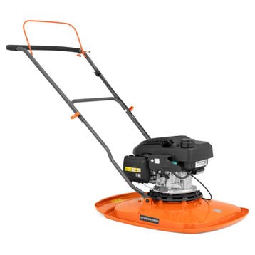 Husqvarna GX560 – grasmaaier, Ophalen
