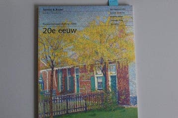 2000 Najaarscatalogus - Simonis, Verzenden