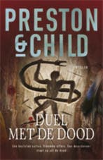 Duel met de dood / Pendergast / 9 9789024530663, Verzenden, Gelezen, Preston & Child