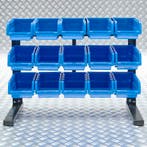 Datona Opbergbakken systeem - 15 bakken - Datona, Ophalen of Verzenden, Nieuw