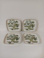 Turi Design - Bord (4) - Keramiek, Antiek en Kunst