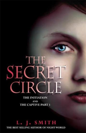 The Secret Circle 9780340999547 L J Smith, Verzenden, L J Smith