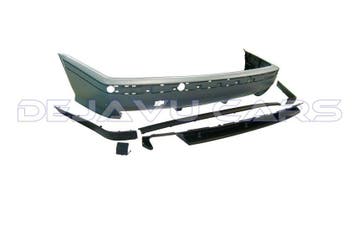 Sport Achterbumper voor BMW 3 Serie E36 / M Pakket, Ophalen of Verzenden