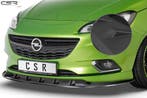 Cupspoiler voor Opel Corsa E OPC-Line CSR-CSL154-L, Auto-onderdelen, Verzenden, Nieuw