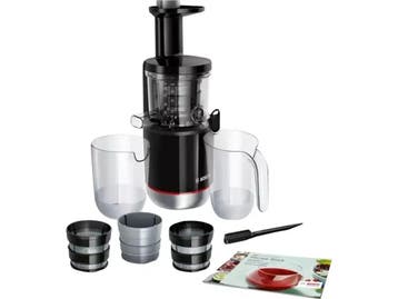 Bosch MESM731M - Slowjuicer - 150W - 1L - MixControl - 3, Verzenden