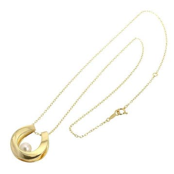Mikimoto - Collier - 18 carats Or jaune