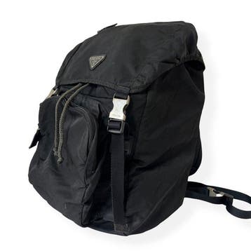 Prada - Sac à dos, Handtassen en Accessoires, Tassen | Damestassen, Nieuw