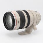 Canon EF 28-300mm f/3.5-5.6 L IS USM | Tweedehands, TV, Hi-fi & Vidéo, Photo | Lentilles & Objectifs, Verzenden