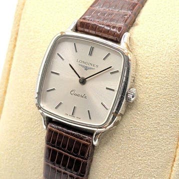 Longines - Sans prix de réserve - 153-7018 - Femme -, Handtassen en Accessoires