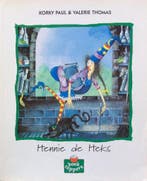 Hennie de heks / Boektoppers / 1998 1/2 9789020870886, Verzenden, Gelezen, V. Thomas