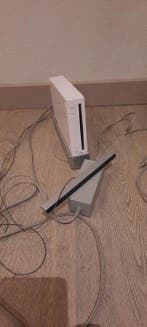 Nintendo - Wii - Nintendo Wii compleet pakket - Spelcomputer
