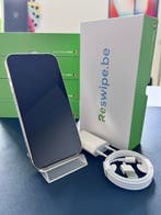 iPhone 13 Pro 128GB 256GB Goud + 3 jaar garantie, Telecommunicatie, Ophalen of Verzenden, Zo goed als nieuw, IPhone 13 Pro, Zonder simlock