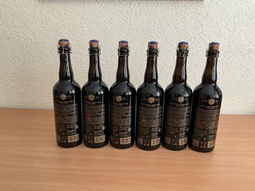 Chimay - Grande Reserve Limited Edition 2026 - 75cl - 6