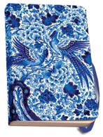 Notitieboek A6, zachte kaft: Royal Delft, Ophalen of Verzenden, Nieuw in verpakking
