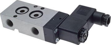 3/2 G1/4 NAMUR Magneetventiel 24V DC ATEX, Verzenden, Nieuw