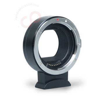 Viltrox EF - EOS - R Adapter nr. 2540, TV, Hi-fi & Vidéo, Photo | Lentilles & Objectifs, Ophalen of Verzenden, Overige typen