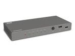 Marmitek Connect AE34 - HDMI Audio Extractor - 8K eARC -, Verzenden