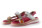 Tamaris Sandalen in maat 38 Roze, Tamaris, Verzenden, Sandalen of Muiltjes, Zo goed als nieuw