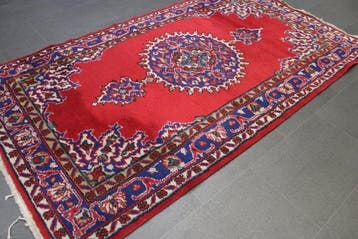 Ladik - Vloerkleed - 210 cm - 120 cm, Nieuw