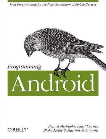 Programming Android 9781449389697 Zigurd Mednieks, Boeken, Verzenden, Gelezen, Zigurd Mednieks