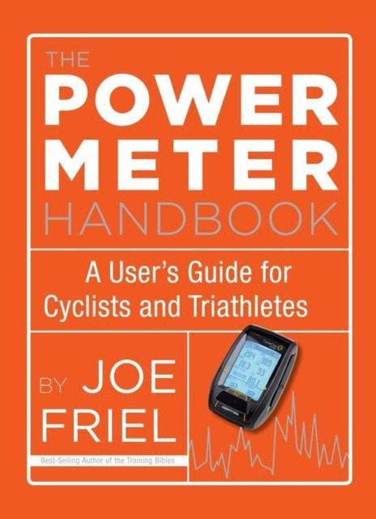Power Meter Handbook : A Users Guide for Cyclists and, Livres, Langue | Anglais, Envoi