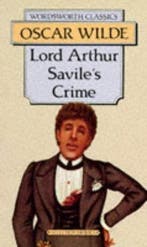 Lord Arthur Saviles Crime 9781853260667 Martin Harris, Verzenden, Gelezen, Martin Harris