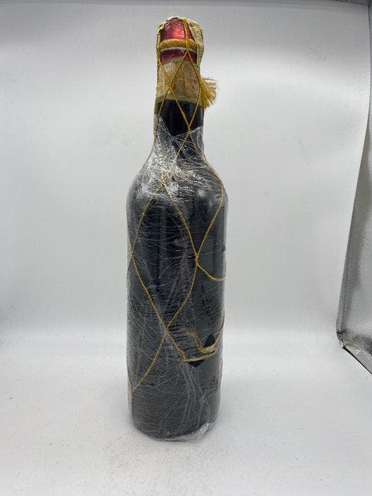 Ricardo Barceló Malaga Dulce Negro - Malaga - 1 Fles (0,75, Collections, Vins