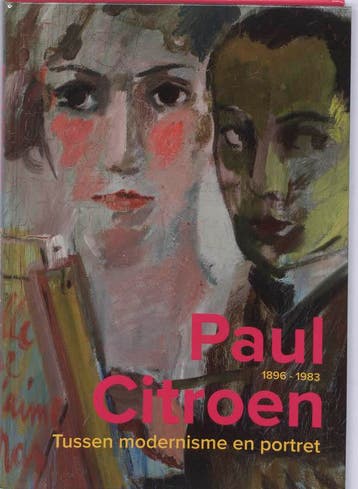 Paul Citroen (1896-1983) 9789040085338 R. Keuning, Boeken, Kunst en Cultuur | Beeldend, Verzenden, Zo goed als nieuw, R. Keuning