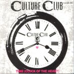 Culture Club - Time (Clock Of The Heart), Verzenden, Gebruikt