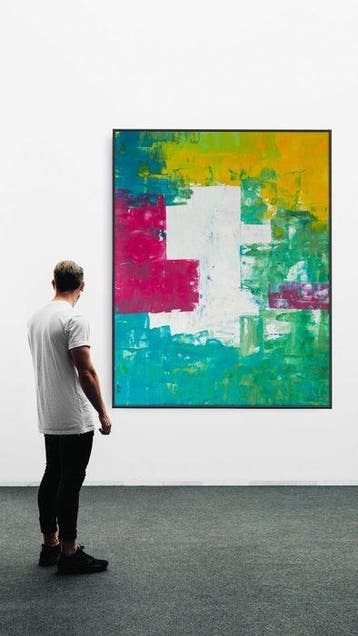 Christoph Prein - Spring Flood - XXL