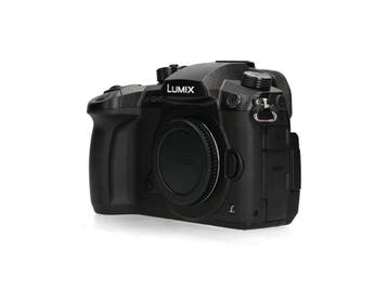 Panasonic Lumix DC-GH5 - <8.000 kliks - 1 jaar garantie, Ophalen of Verzenden