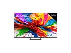 LG -   65 Ultra Hd 4k Qned Evo Miniled Tv (2025) - Zwart, Verzenden, Nieuw, 100 cm of meer, LG