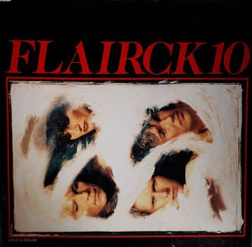 Flairck - 10, Verzenden