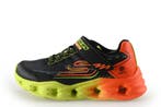 Skechers Sneakers Jongens in maat 29 Zwart, Verzenden, Schoenen