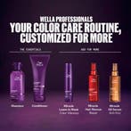 Wella Professionals Ultimate Color Care Duo (Shampoo), Verzenden, Gel, Wax, Haarlak of Mousse