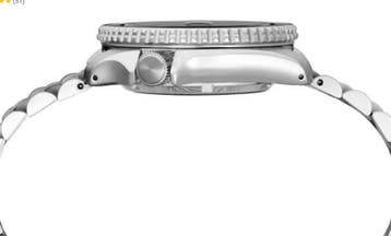 Seiko - 5 Sports Street Style - Zonder minimumprijs -