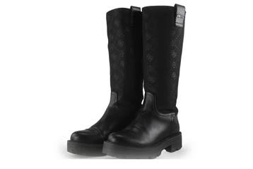 Guess Laarzen in maat 38 Zwart, Hoge laarzen, Guess, Verzenden, Zwart